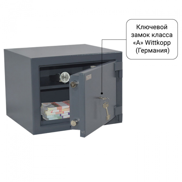 Сейф Контур ПК-280